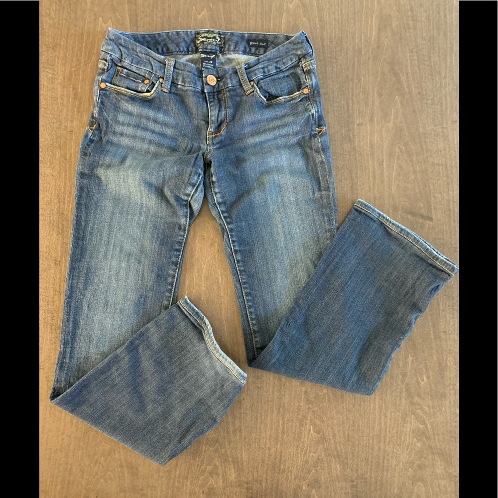 Seven 7 Jeans